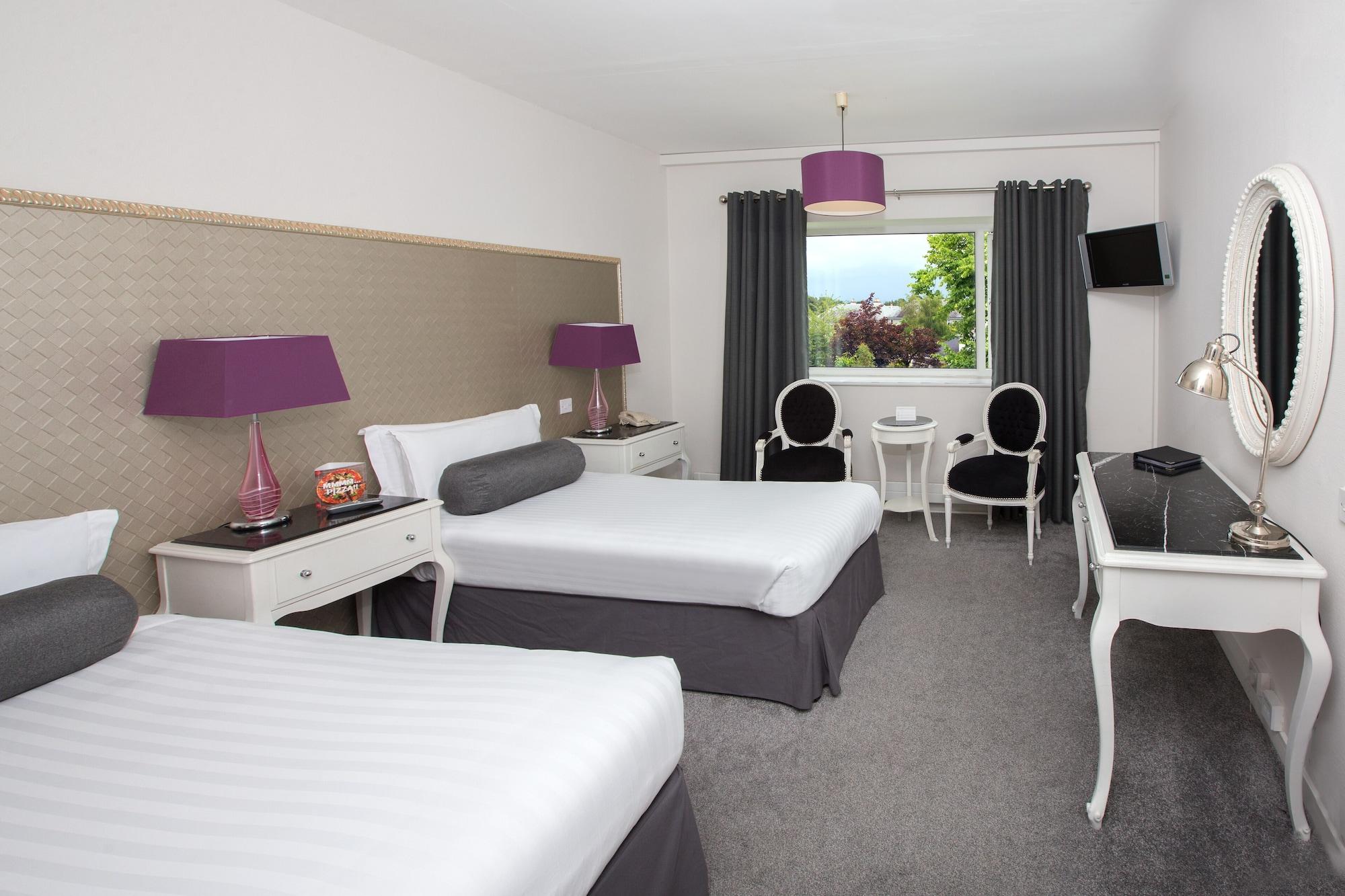 Hotel Kilkenny Exterior photo