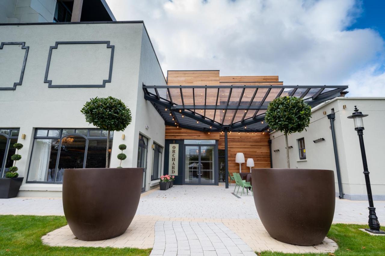 Hotel Kilkenny Exterior photo