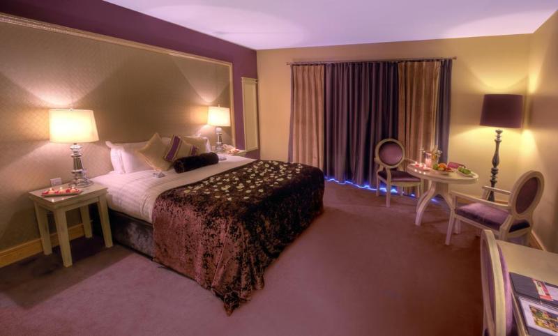 Hotel Kilkenny Exterior photo