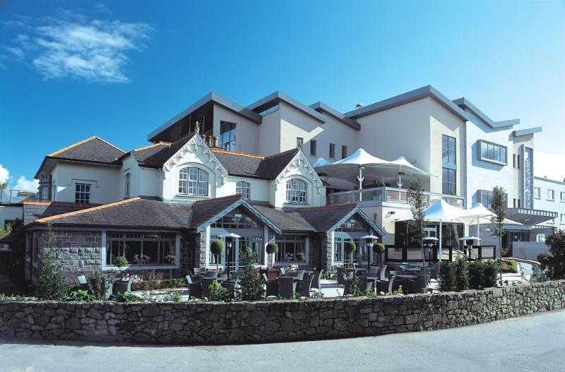 Hotel Kilkenny Exterior photo