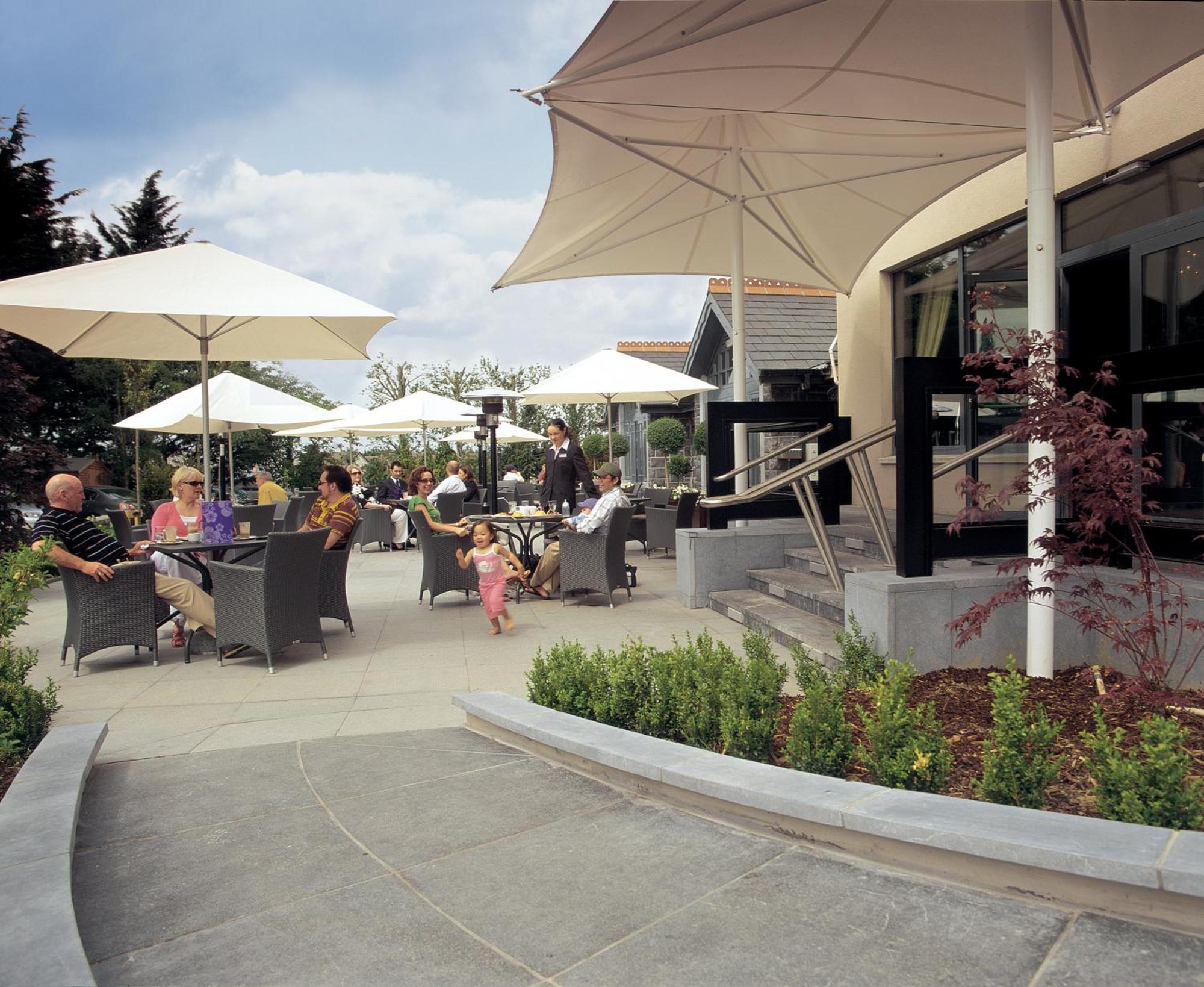 Hotel Kilkenny Exterior photo