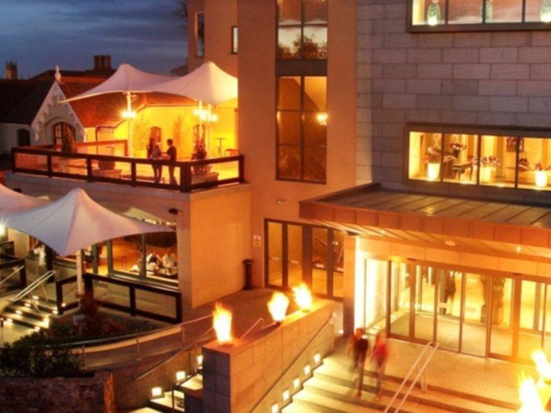 Hotel Kilkenny Exterior photo