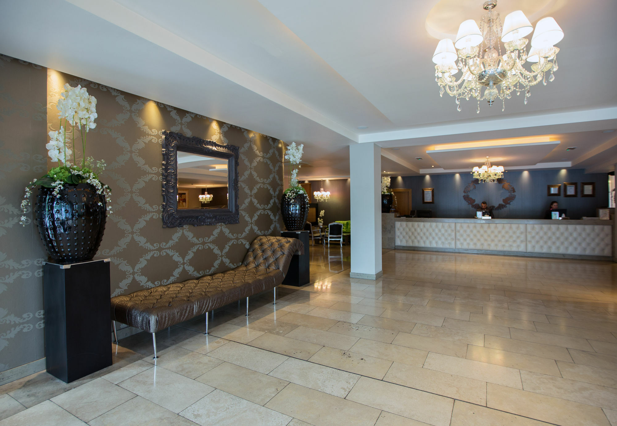 Hotel Kilkenny Exterior photo