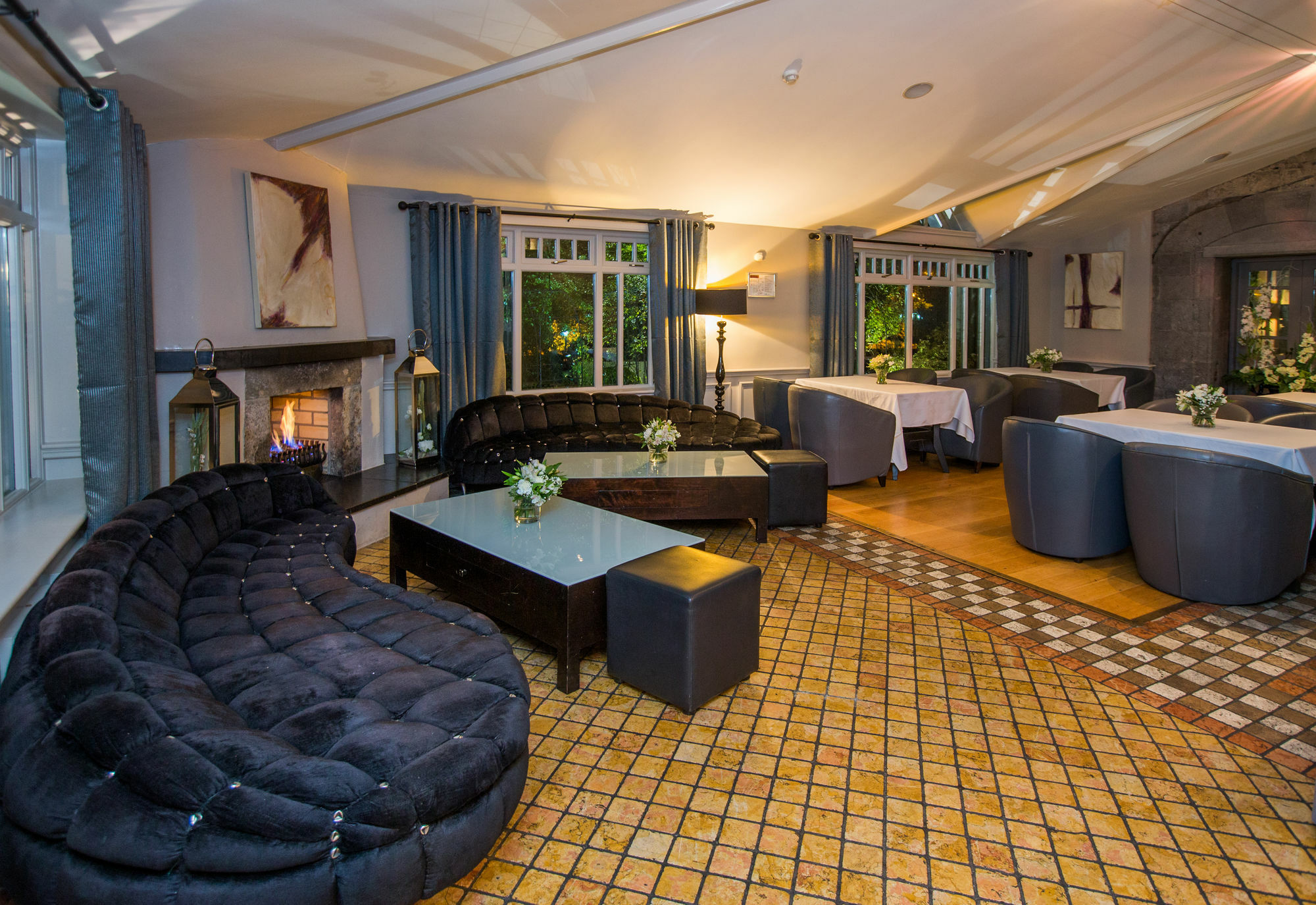 Hotel Kilkenny Exterior photo